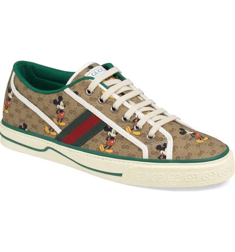 kids gucci tennis shoes|Gucci tennis shoes men's.